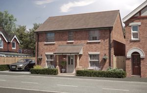 Rendered Drawing- click for photo gallery